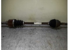 Recambio de transmision delantera izquierda para citroën c3 1.1 audace referencia OEM IAM   