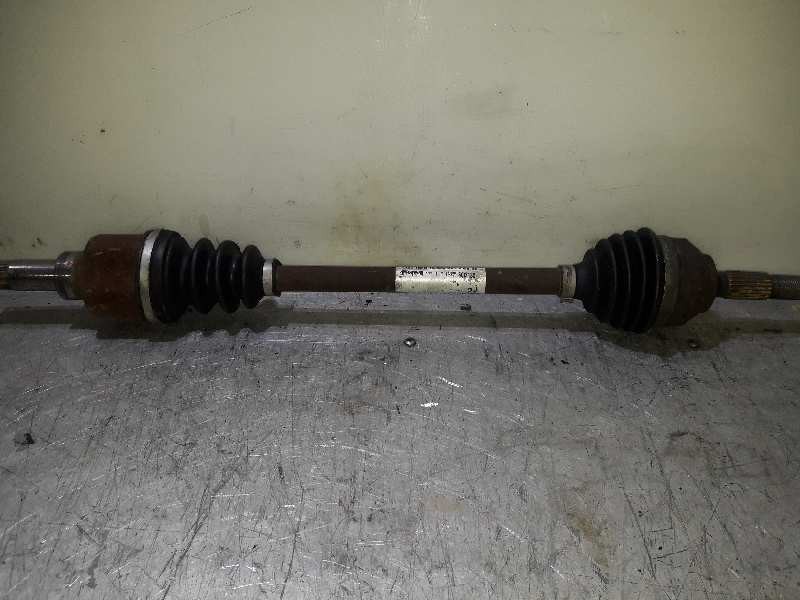 Recambio de transmision delantera izquierda para citroën c3 1.1 audace referencia OEM IAM   