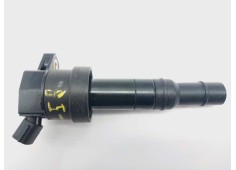 Recambio de bobina encendido para hyundai i20 active referencia OEM IAM 2730103110   2