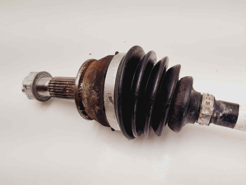 Recambio de transmision delantera derecha para opel corsa e van referencia OEM IAM 13486867  