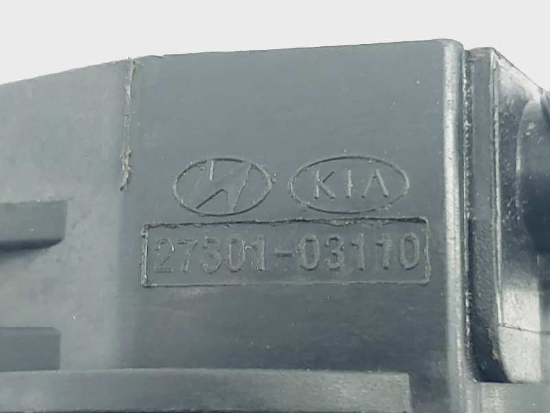 Recambio de bobina encendido para hyundai i20 active referencia OEM IAM 2730103110  