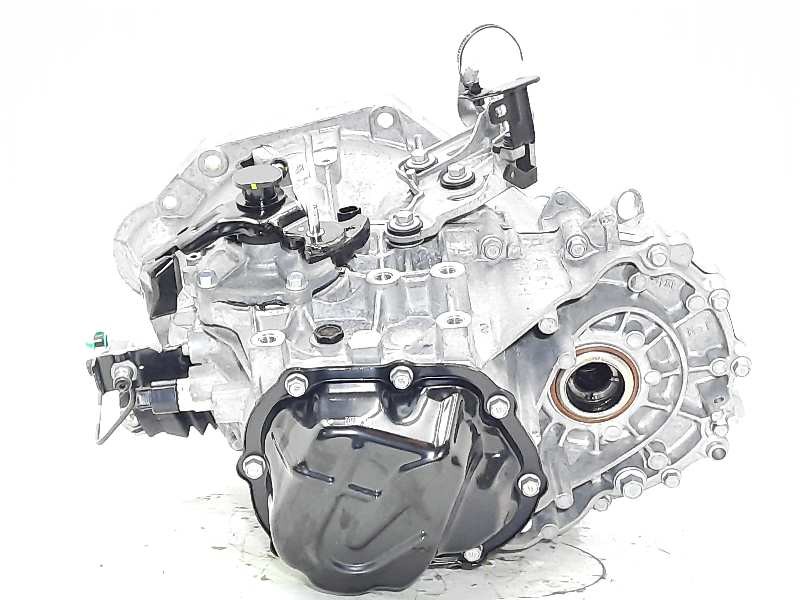 Recambio de caja cambios para kia stonic (ybcuv) tech referencia OEM IAM U94L TKW5 