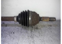 Recambio de transmision delantera izquierda para citroën c3 1.1 audace referencia OEM IAM    2