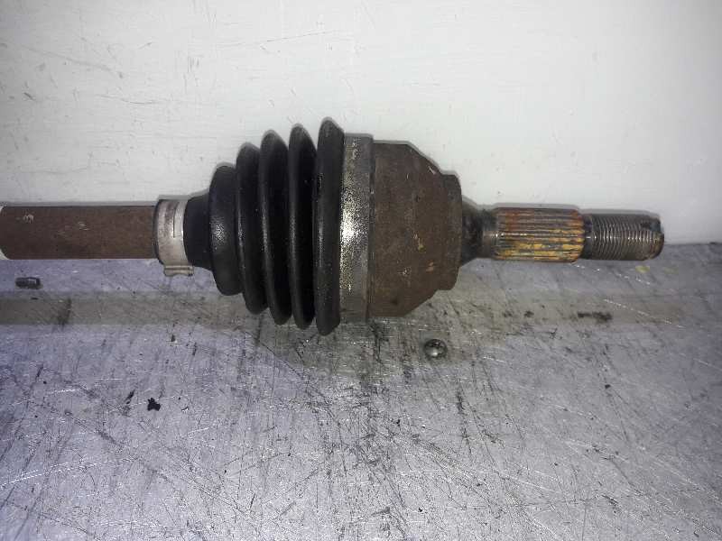 Recambio de transmision delantera izquierda para citroën c3 1.1 audace referencia OEM IAM   