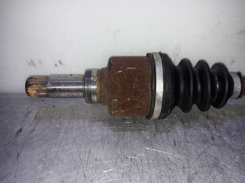 Recambio de transmision delantera izquierda para citroën c3 1.1 audace referencia OEM IAM   