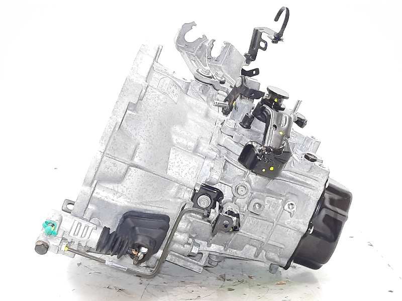 Recambio de caja cambios para kia stonic (ybcuv) tech referencia OEM IAM U94L TKW5 