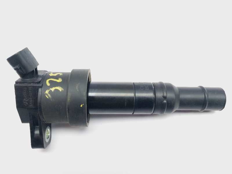 Recambio de bobina encendido para hyundai i20 active referencia OEM IAM 2730103110  