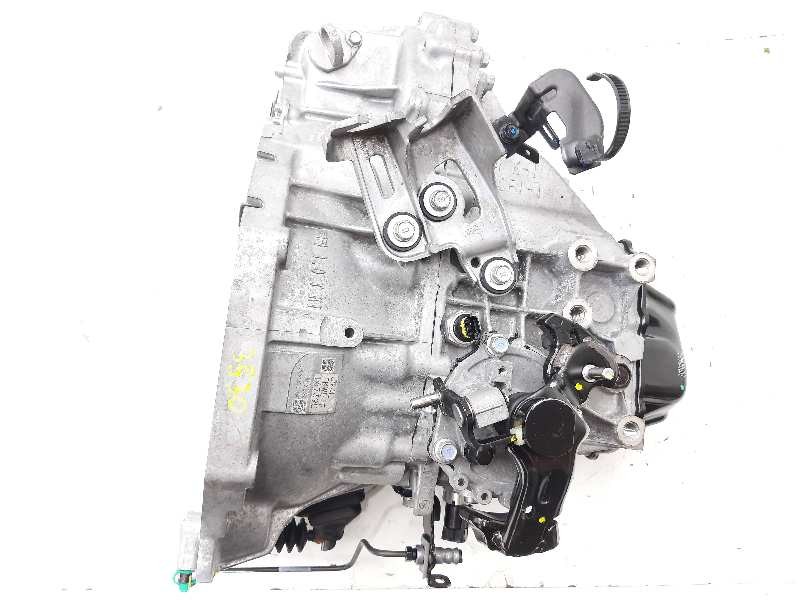 Recambio de caja cambios para kia stonic (ybcuv) tech referencia OEM IAM U94L TKW5 