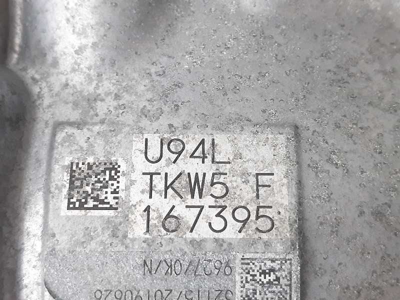 Recambio de caja cambios para kia stonic (ybcuv) tech referencia OEM IAM U94L TKW5 