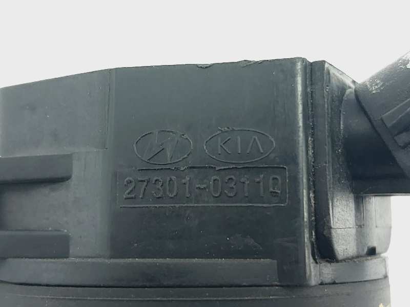 Recambio de bobina encendido para hyundai i20 active referencia OEM IAM 2730103110  