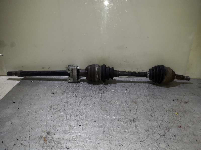 Recambio de transmision delantera derecha para opel astra h berlina elegance referencia OEM IAM   