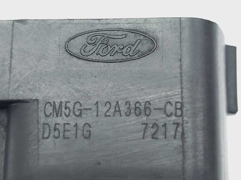 Recambio de bobina encendido para ford focus turn. trend + referencia OEM IAM CM5G12A366CB  