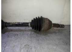 Recambio de transmision delantera derecha para opel astra h berlina elegance referencia OEM IAM    2
