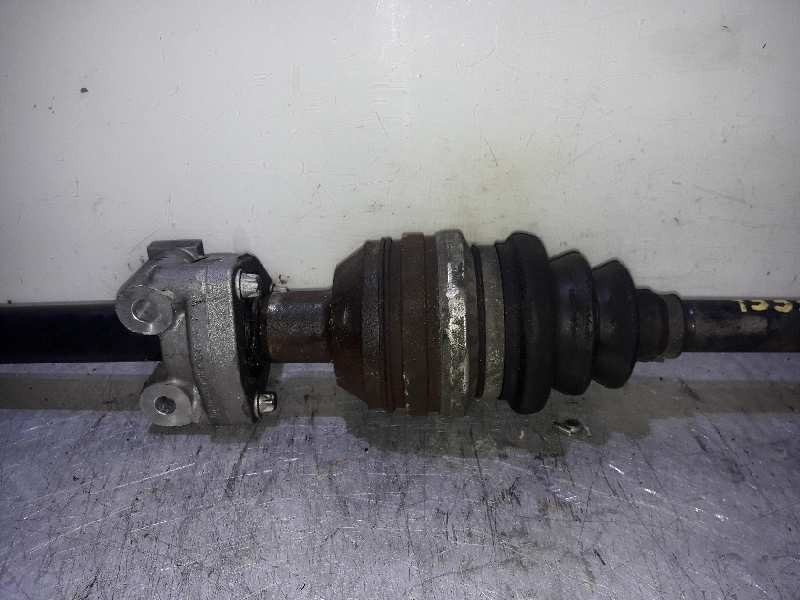 Recambio de transmision delantera derecha para opel astra h berlina elegance referencia OEM IAM   