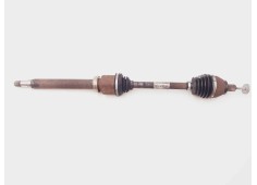 Recambio de transmision delantera derecha para ford mondeo ber. (ca2) titanium (09.2010) referencia OEM IAM 6G913B436FC  