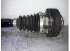 Recambio de transmision trasera derecha para audi a6 berlina (4f2) 3.0 tdi quattro (165kw) referencia OEM IAM 4F0501203B   2