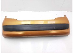 Recambio de paragolpes trasero para peugeot 207 urban referencia OEM IAM   