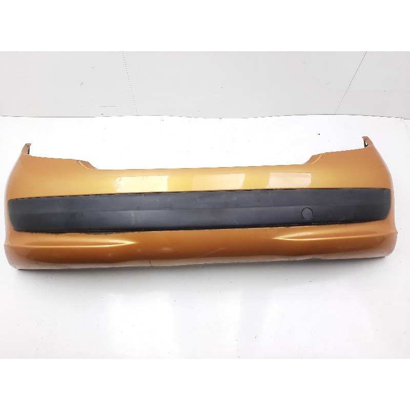 Recambio de paragolpes trasero para peugeot 207 urban referencia OEM IAM   