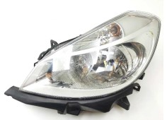 Recambio de faro izquierdo para renault clio grandtour dynamique referencia OEM IAM 8200244889 8200459824 89900157