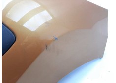 Recambio de paragolpes trasero para peugeot 207 urban referencia OEM IAM    2