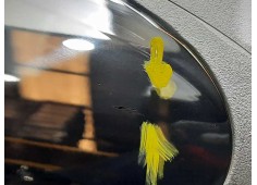 Recambio de faro izquierdo para renault clio grandtour dynamique referencia OEM IAM 8200244889 8200459824 89900157 2