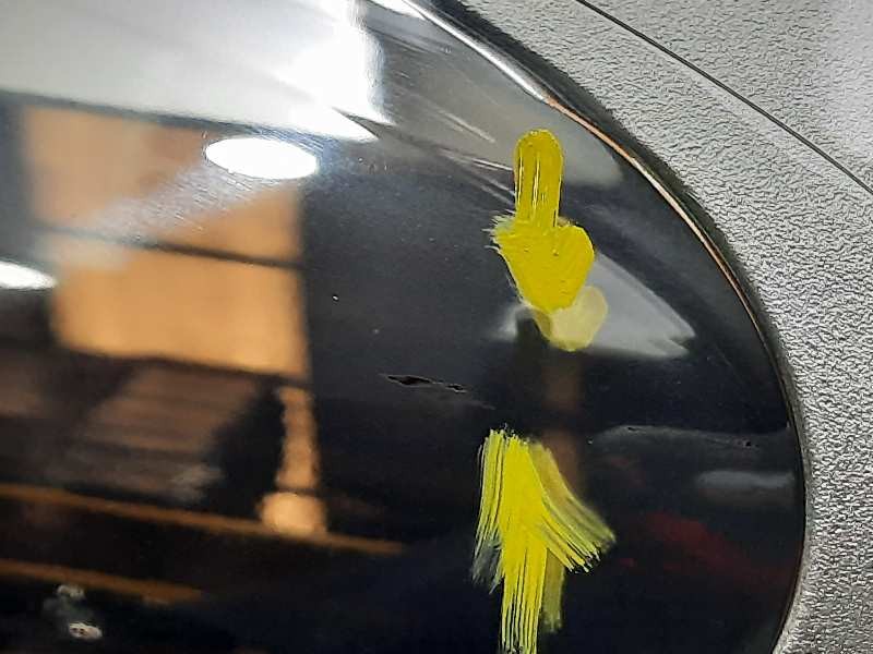 Recambio de faro izquierdo para renault clio grandtour dynamique referencia OEM IAM 8200244889 8200459824 89900157