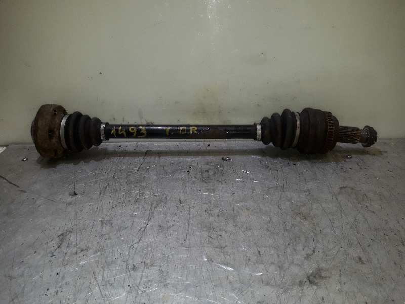 Recambio de transmision trasera derecha para bmw x3 (e83) 2.0d referencia OEM IAM   