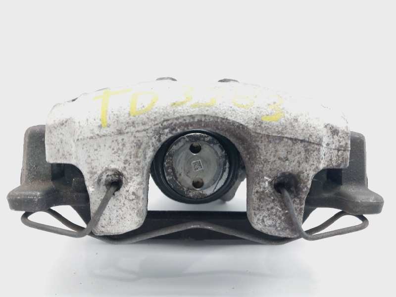 Recambio de pinza freno trasera derecha para ford focus turn. trend + referencia OEM IAM 2210213  