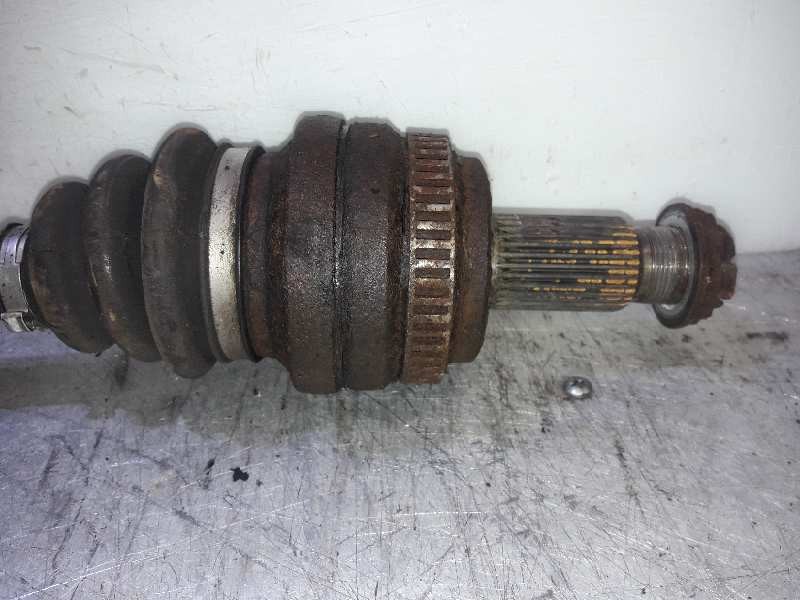 Recambio de transmision trasera derecha para bmw x3 (e83) 2.0d referencia OEM IAM   