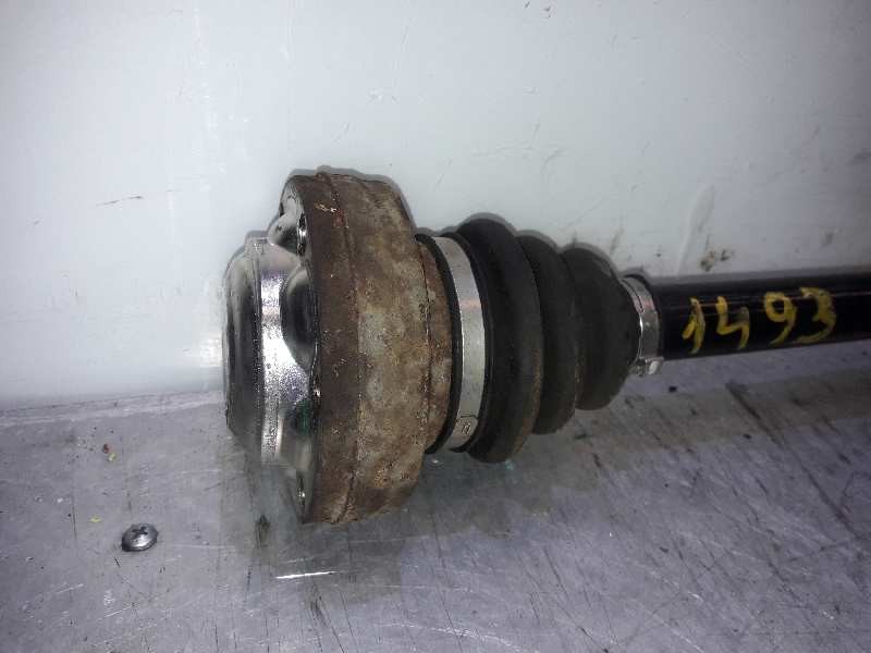 Recambio de transmision trasera derecha para bmw x3 (e83) 2.0d referencia OEM IAM   