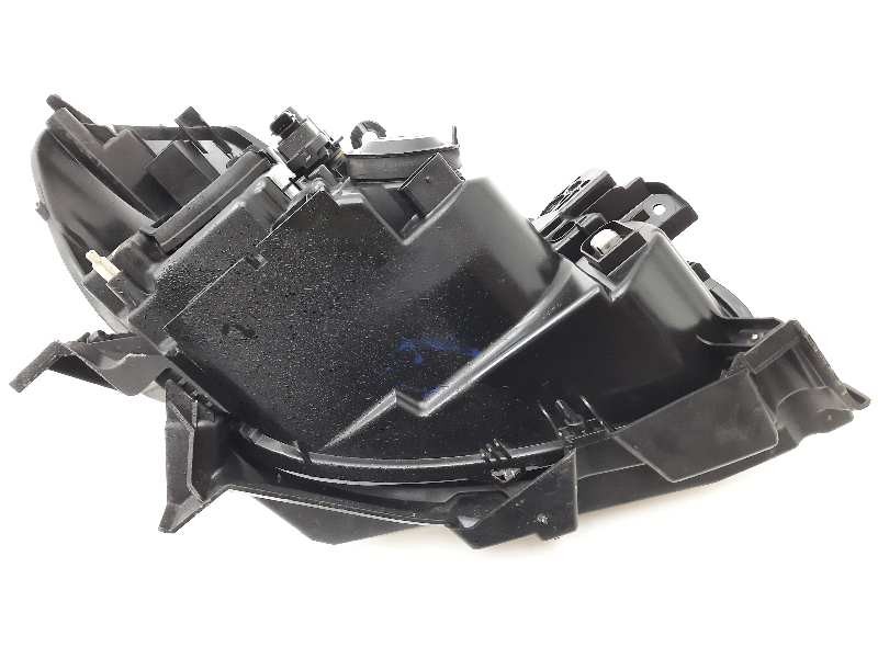 Recambio de faro izquierdo para renault clio grandtour dynamique referencia OEM IAM 8200244889 8200459824 89900157