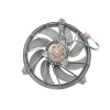 Recambio de electroventilador para peugeot 206 berlina 1.9 diesel referencia OEM IAM   