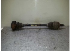 Recambio de transmision delantera izquierda para bmw serie 3 berlina (e90) 320d referencia OEM IAM   