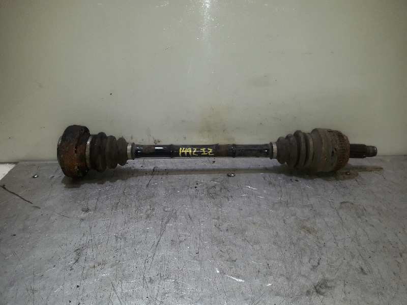 Recambio de transmision delantera izquierda para bmw serie 3 berlina (e90) 320d referencia OEM IAM   