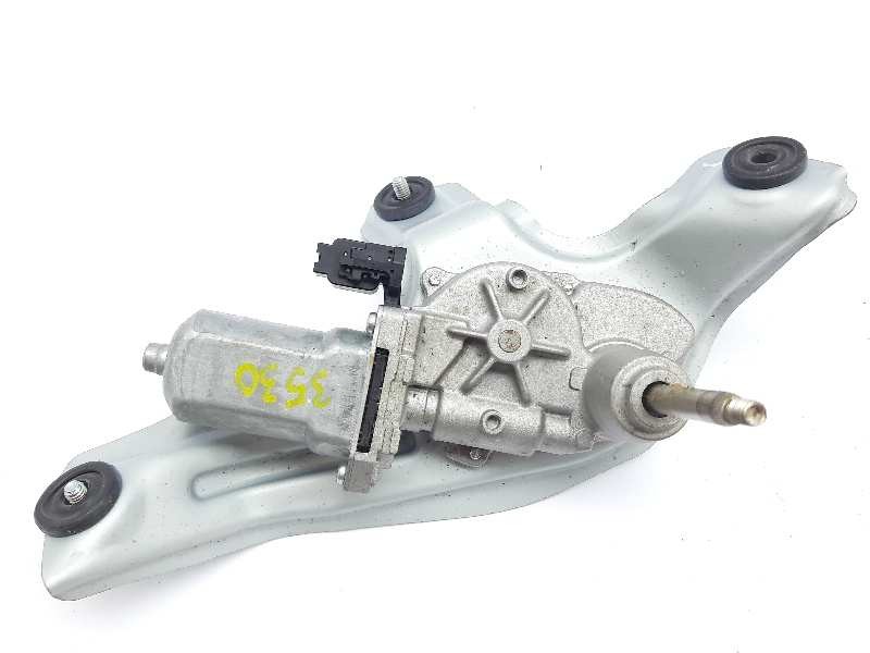 Recambio de motor limpia trasero para kia stonic (ybcuv) tech referencia OEM IAM 98700H8000 035111900 