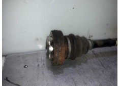 Recambio de transmision delantera izquierda para bmw serie 3 berlina (e90) 320d referencia OEM IAM    2