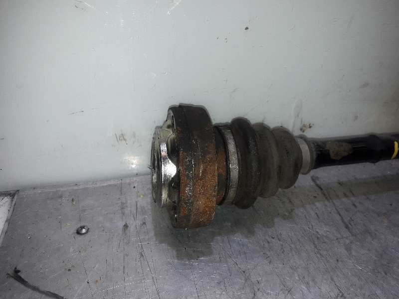 Recambio de transmision delantera izquierda para bmw serie 3 berlina (e90) 320d referencia OEM IAM   