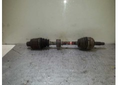 Recambio de transmision delantera izquierda para hyundai i30 1.6 crdi cat referencia OEM IAM   