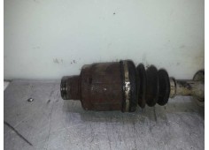 Recambio de transmision delantera izquierda para hyundai i30 1.6 crdi cat referencia OEM IAM    2