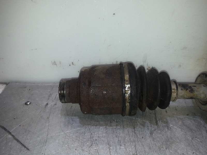 Recambio de transmision delantera izquierda para hyundai i30 1.6 crdi cat referencia OEM IAM   