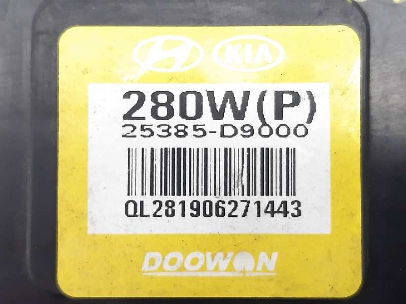 Recambio de modulo electronico para kia stonic (ybcuv) tech referencia OEM IAM 25385D9000  