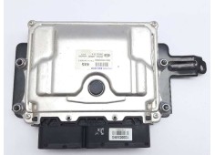 Recambio de centralita motor uce para kia stonic (ybcuv) tech referencia OEM IAM 3912804045 CPEGD2204 