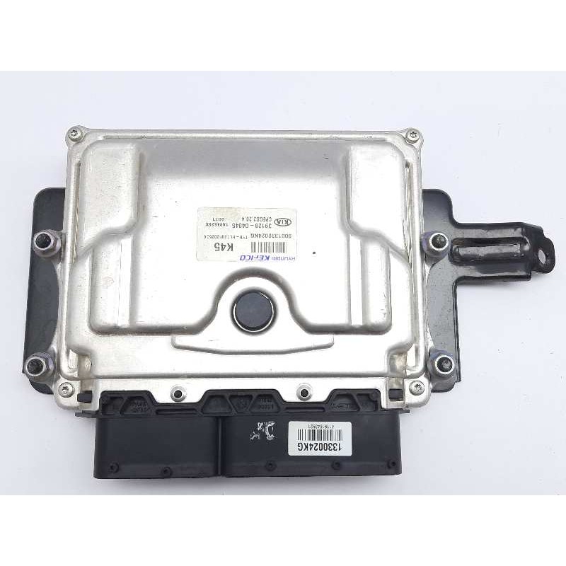 Recambio de centralita motor uce para kia stonic (ybcuv) tech referencia OEM IAM 3912804045 CPEGD2204 