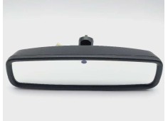 Recambio de espejo interior para ford focus turn. trend + referencia OEM IAM AU5A17E678AD  