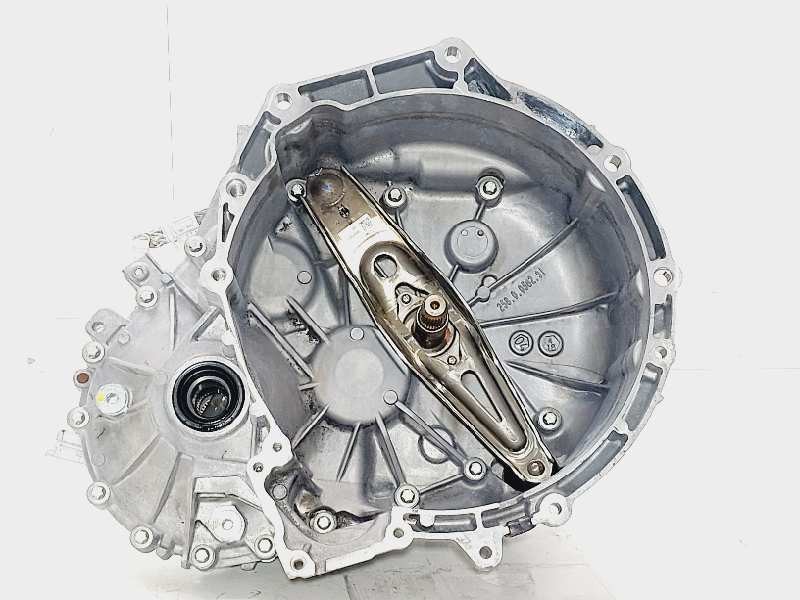 Recambio de caja cambios para mini one m1 referencia OEM IAM GS658BG  