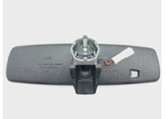 Recambio de espejo interior para ford focus turn. trend + referencia OEM IAM AU5A17E678AD   2