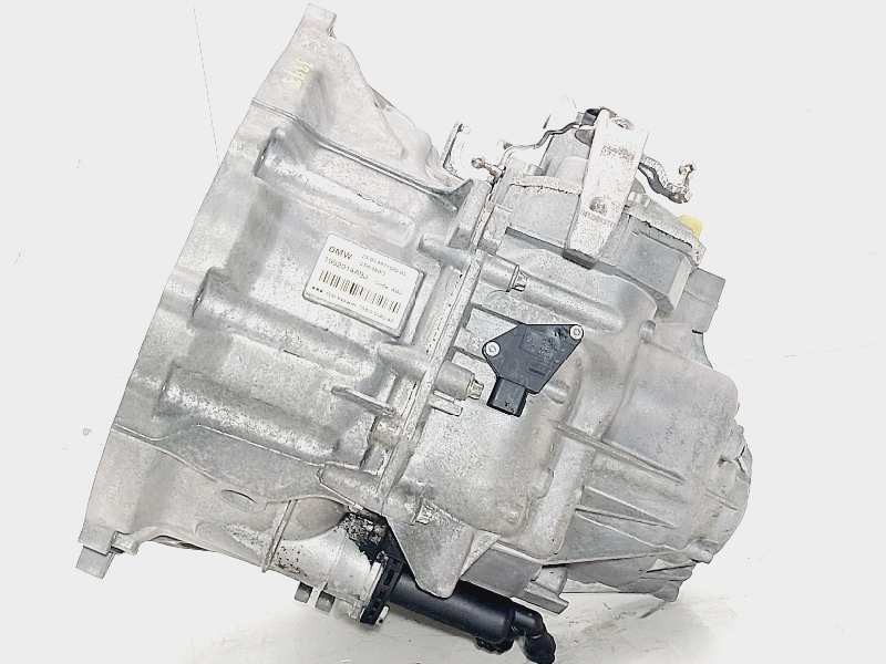 Recambio de caja cambios para mini one m1 referencia OEM IAM GS658BG  