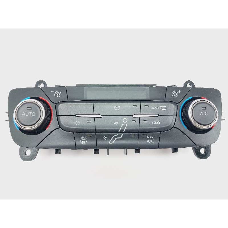 Recambio de mando climatizador para ford focus turn. trend + referencia OEM IAM F1ET18C612AJ  