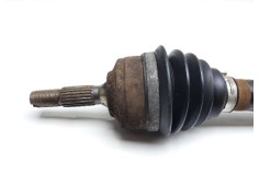 Recambio de transmision delantera izquierda para citroën c4 picasso sx referencia OEM IAM    2