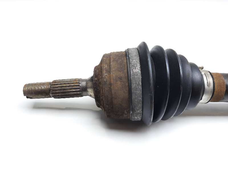 Recambio de transmision delantera izquierda para citroën c4 picasso sx referencia OEM IAM   